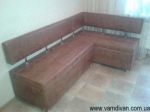 Кухонный уголок №999