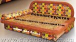 Кровать-тахта Париж